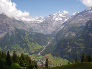 Kandersteg